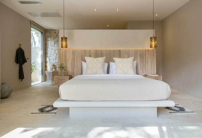 سوییت, Cielo Boutique Hotel & Spa Samui