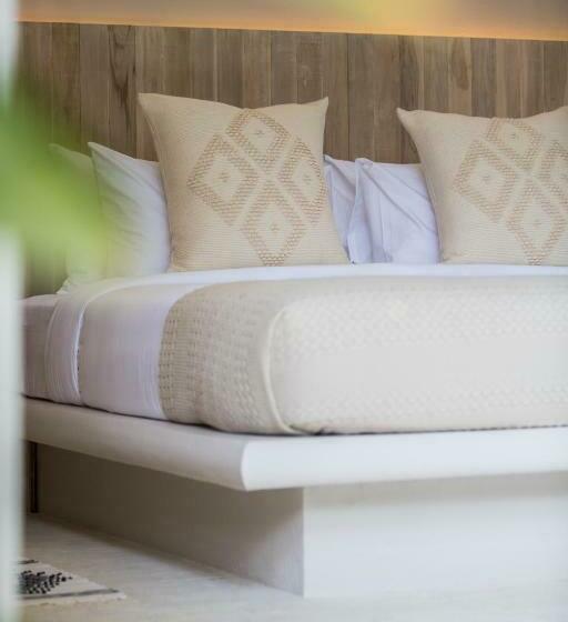 سوییت, Cielo Boutique Hotel & Spa Samui