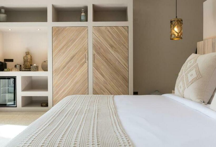 סוויטה, Cielo Boutique Hotel & Spa Samui