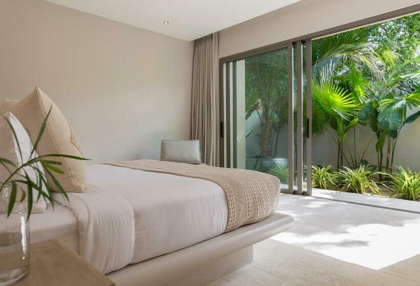 سوییت, Cielo Boutique Hotel & Spa Samui