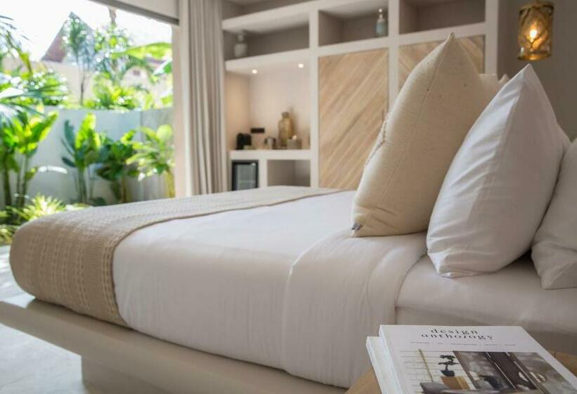 سوییت, Cielo Boutique Hotel & Spa Samui