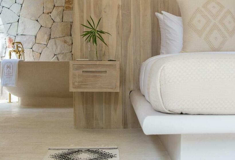 سوییت, Cielo Boutique Hotel & Spa Samui