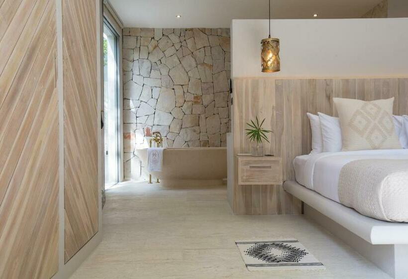 סוויטה, Cielo Boutique Hotel & Spa Samui