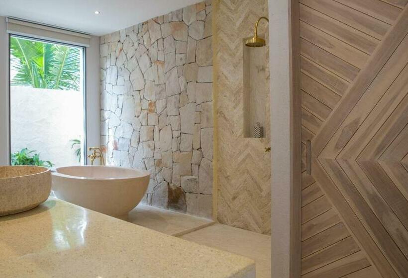 سوییت, Cielo Boutique Hotel & Spa Samui