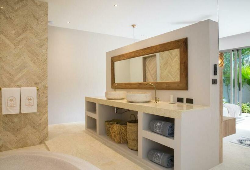 سوییت, Cielo Boutique Hotel & Spa Samui