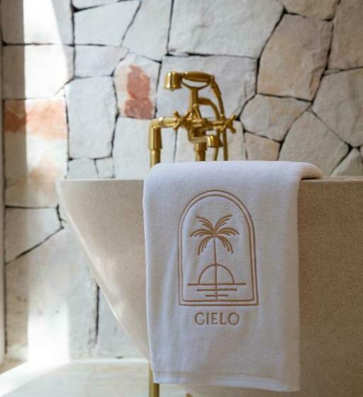 سوییت, Cielo Boutique Hotel & Spa Samui