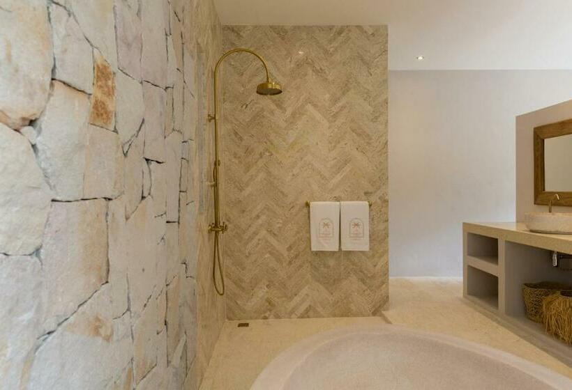 سوییت, Cielo Boutique Hotel & Spa Samui