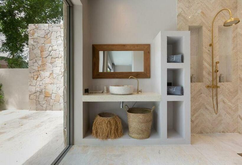 سوییت لوکس, Cielo Boutique Hotel & Spa Samui