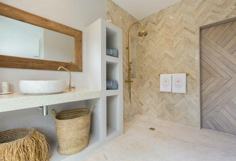 سوییت لوکس, Cielo Boutique Hotel & Spa Samui