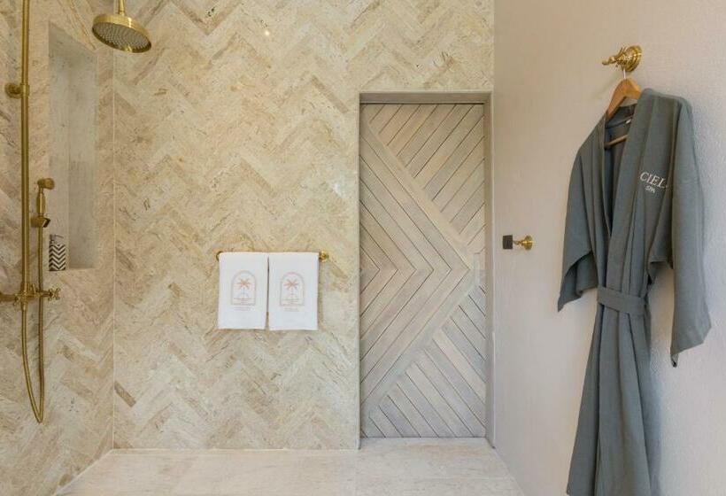 סוויטה דלוקס, Cielo Boutique Hotel & Spa Samui