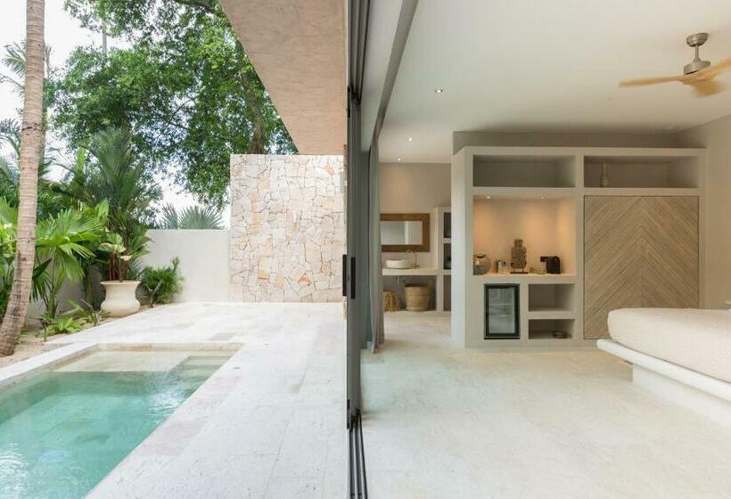 سوییت لوکس, Cielo Boutique Hotel & Spa Samui