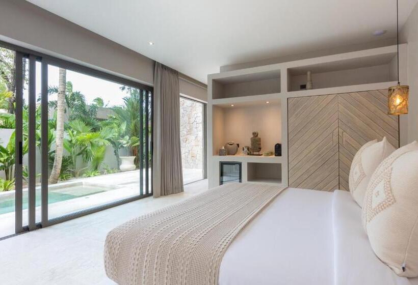 سوییت لوکس, Cielo Boutique Hotel & Spa Samui