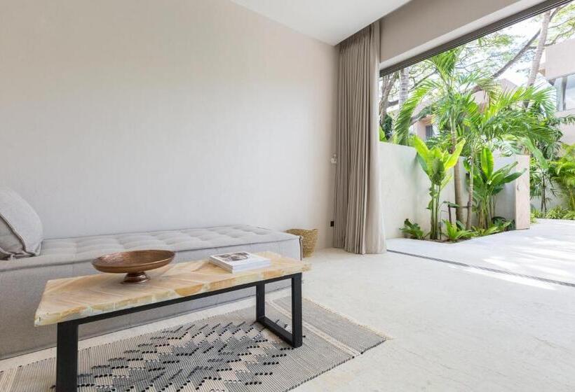 سوییت لوکس, Cielo Boutique Hotel & Spa Samui