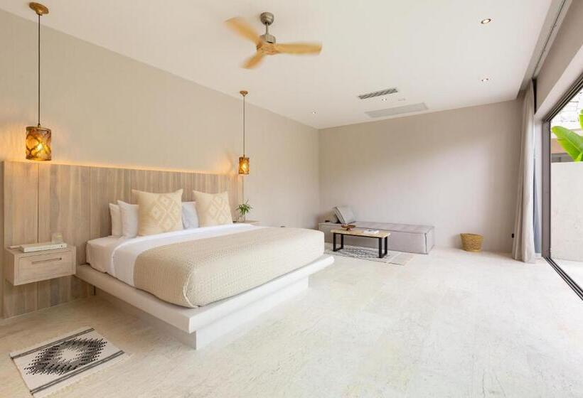 سوییت لوکس, Cielo Boutique Hotel & Spa Samui