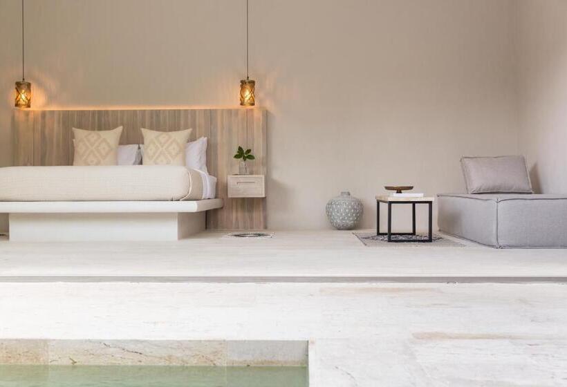 سوییت لوکس, Cielo Boutique Hotel & Spa Samui