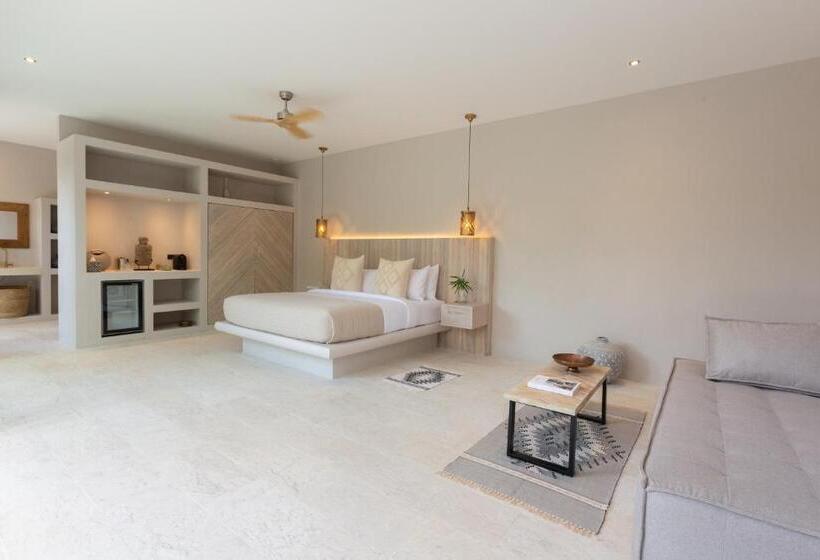 سوییت لوکس, Cielo Boutique Hotel & Spa Samui