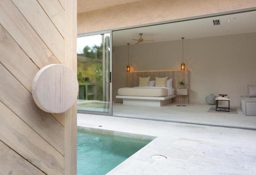 سوییت لوکس, Cielo Boutique Hotel & Spa Samui