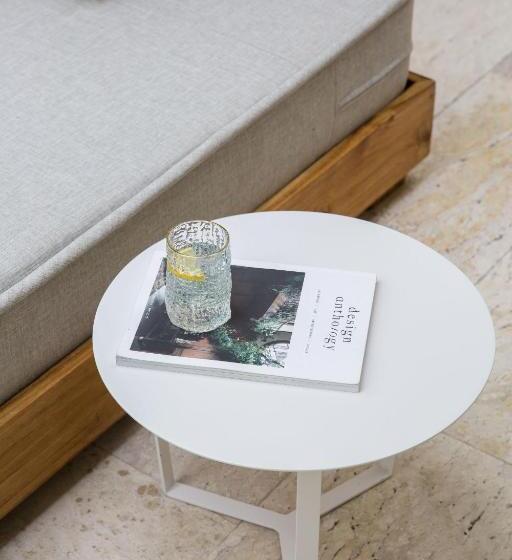 سوییت لوکس, Cielo Boutique Hotel & Spa Samui