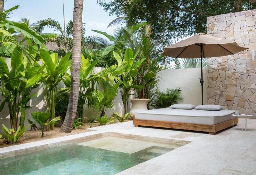 سوییت لوکس, Cielo Boutique Hotel & Spa Samui