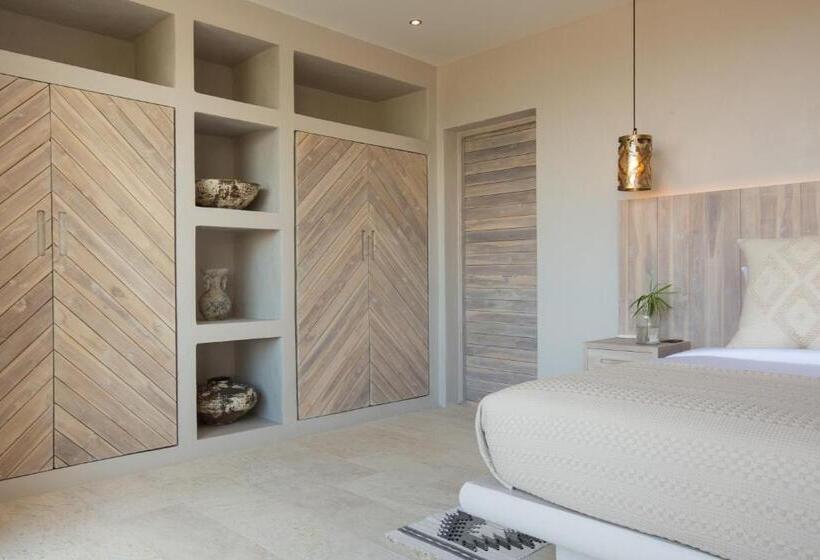 Deluxe Suite Sea View, Cielo Boutique Hotel & Spa Samui