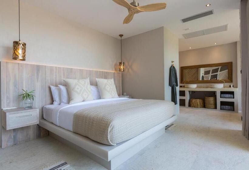 سوییت دوبلکس, Cielo Boutique Hotel & Spa Samui