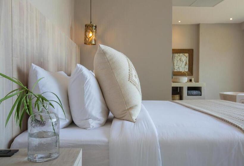 سوییت دوبلکس, Cielo Boutique Hotel & Spa Samui