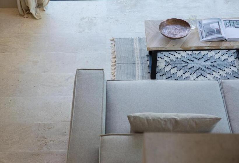 复式套房, Cielo Boutique Hotel & Spa Samui