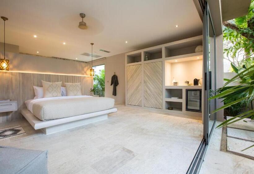 سوییت خانوادگی, Cielo Boutique Hotel & Spa Samui