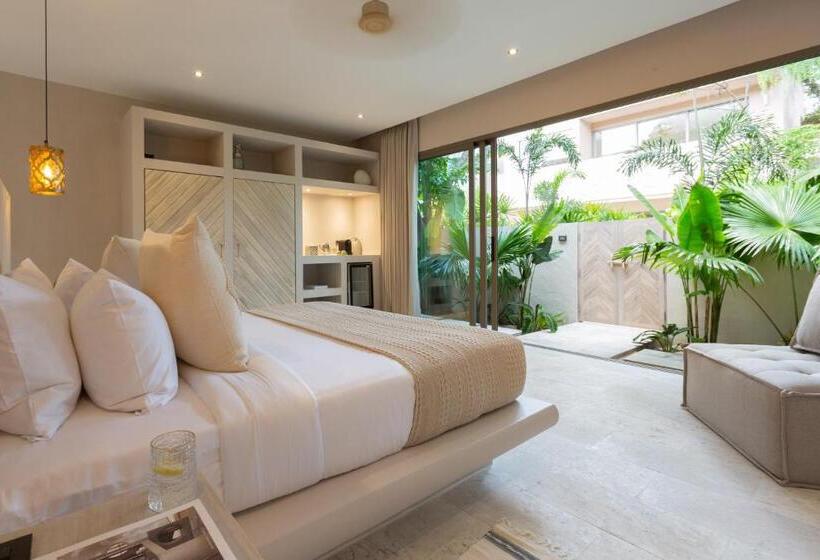 سوییت خانوادگی, Cielo Boutique Hotel & Spa Samui