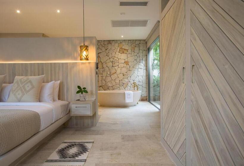 سوییت خانوادگی, Cielo Boutique Hotel & Spa Samui