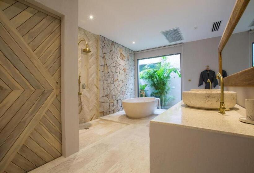 سوییت خانوادگی, Cielo Boutique Hotel & Spa Samui