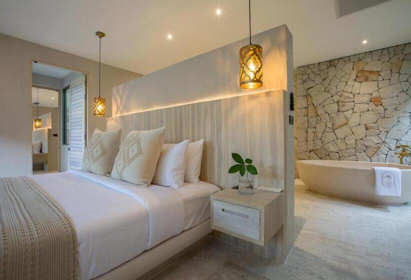 سوییت خانوادگی, Cielo Boutique Hotel & Spa Samui