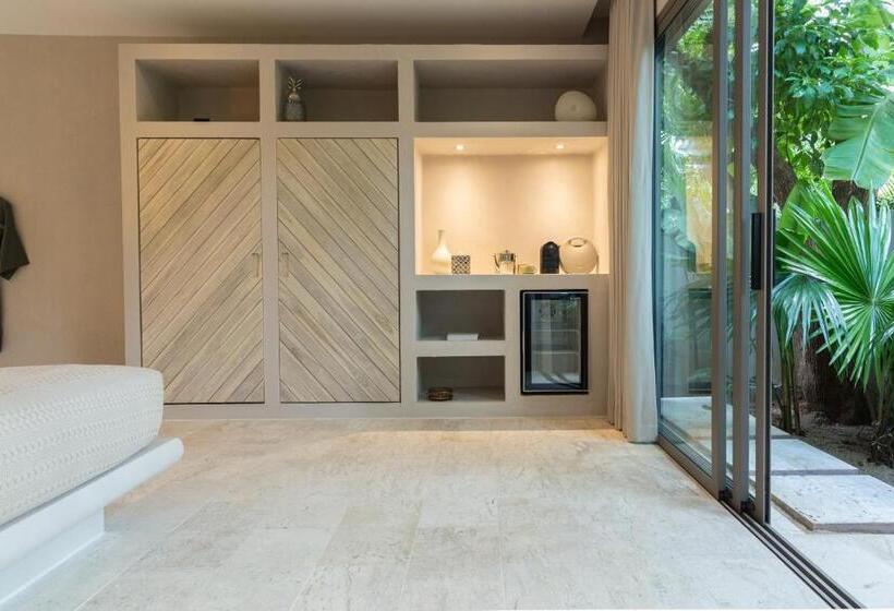 سوییت خانوادگی, Cielo Boutique Hotel & Spa Samui