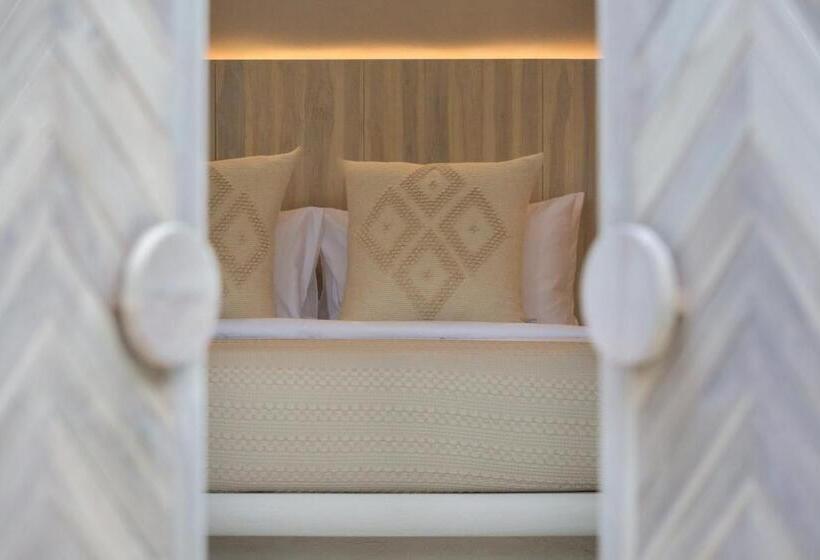 سوییت خانوادگی, Cielo Boutique Hotel & Spa Samui