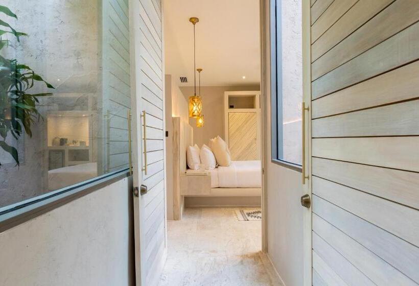 سوییت خانوادگی, Cielo Boutique Hotel & Spa Samui