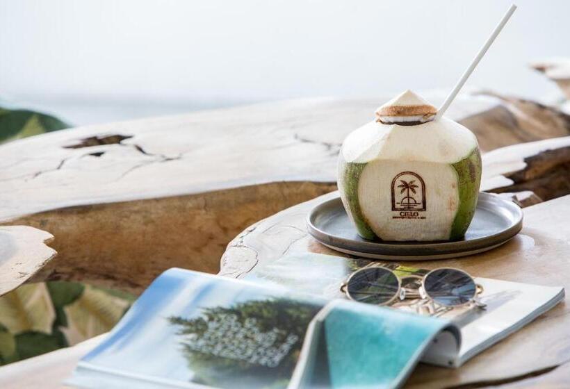 ویلای 3 خوابه, Cielo Boutique Hotel & Spa Samui