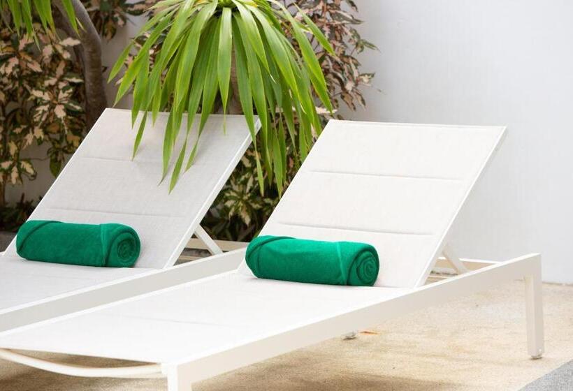 ویلای 3 خوابه, Cielo Boutique Hotel & Spa Samui