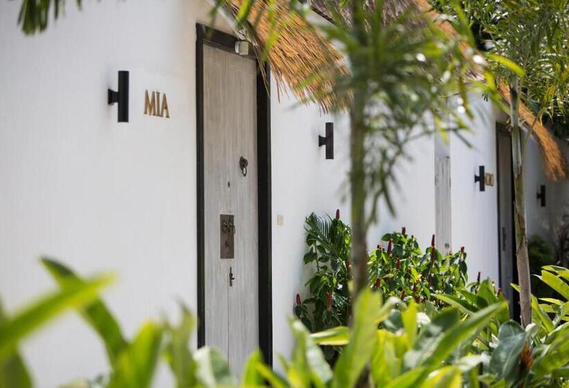 ویلای 3 خوابه, Cielo Boutique Hotel & Spa Samui