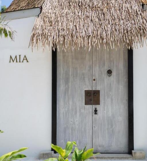 ویلای 3 خوابه, Cielo Boutique Hotel & Spa Samui