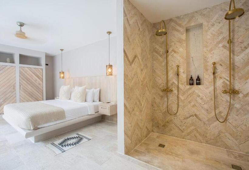סוויטת דופלקס, Cielo Boutique Hotel & Spa Samui