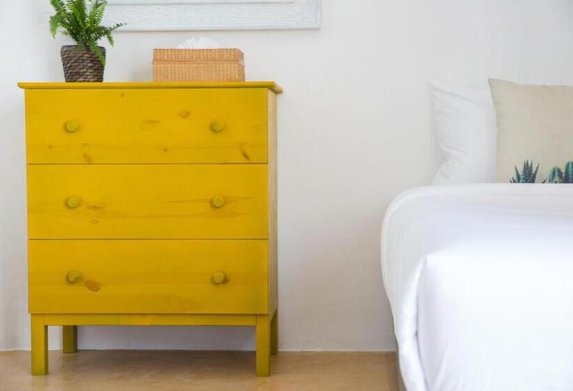 ویلای سوپریور 1 خوابه, Cielo Boutique Hotel & Spa Samui