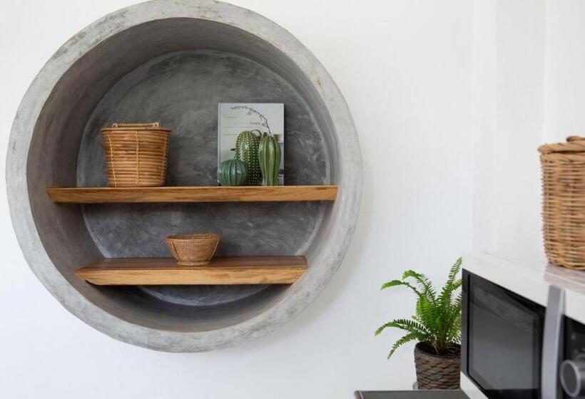 ویلای سوپریور 1 خوابه, Cielo Boutique Hotel & Spa Samui