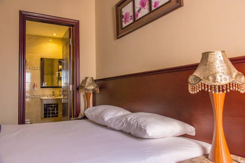 小型套房, Gravity Hotel & Aqua Park Hurghada Families and Couples Only