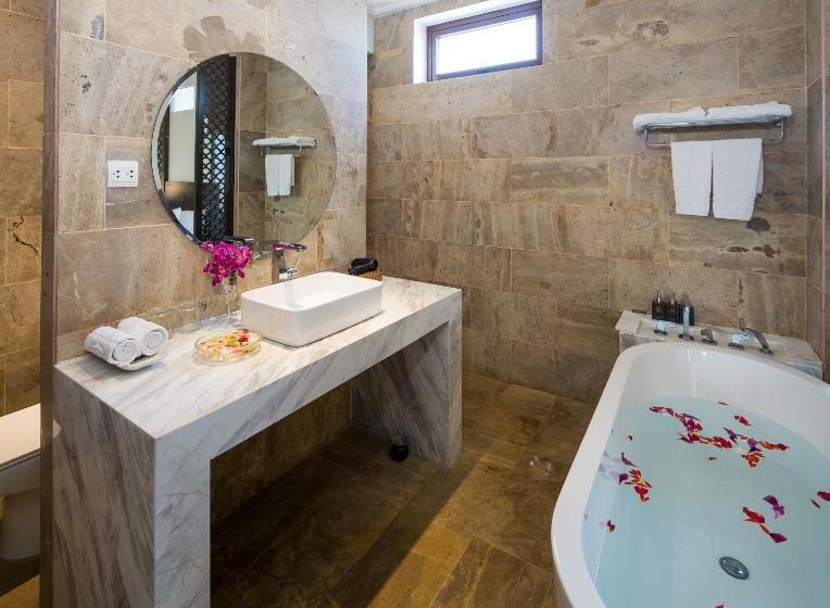 سوییت خانوادگی, Hoi An Emotion Boutique Villa