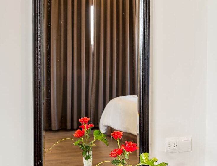 سوییت خانوادگی, Hoi An Emotion Boutique Villa