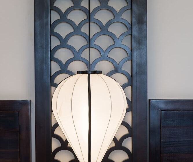 سوییت خانوادگی, Hoi An Emotion Boutique Villa