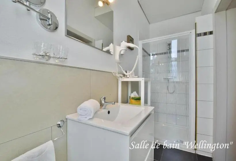 Standard-huone, Hôtel L Ecrin D ô