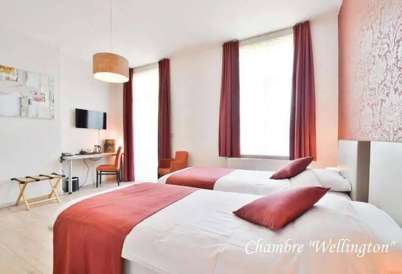 Standard-huone, Hôtel L Ecrin D ô