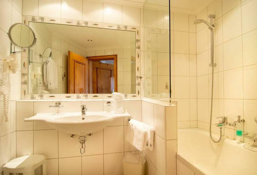 اتاق سوپریور, Ischgl