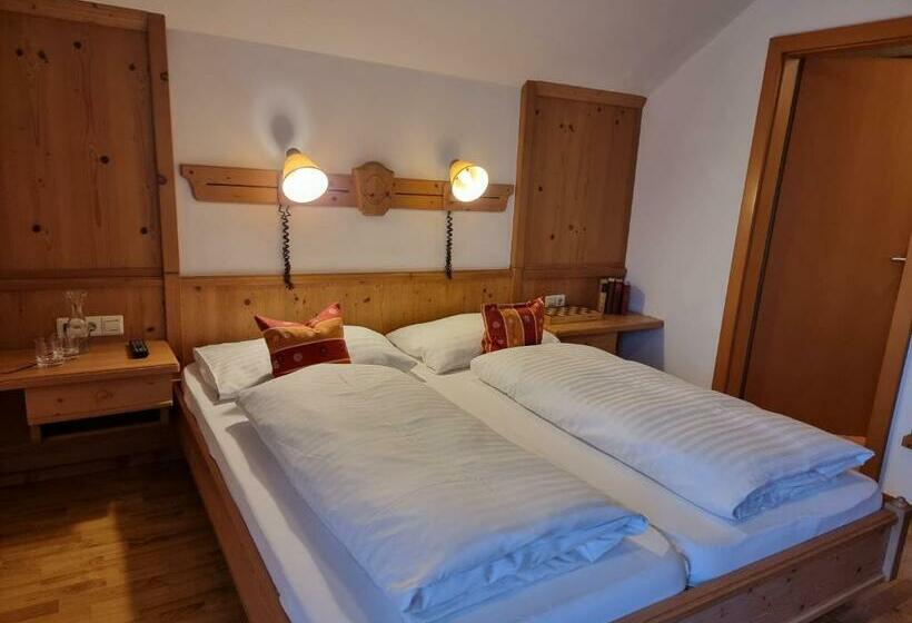 스탠다드 룸, Karnischer Hof